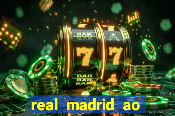 real madrid ao vivo com imagem futemax